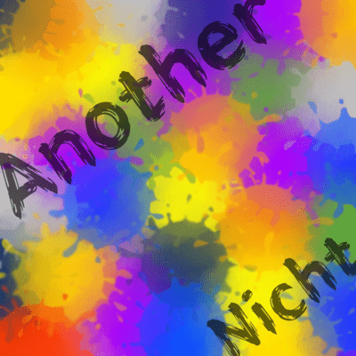 Anotherのジャケット写真