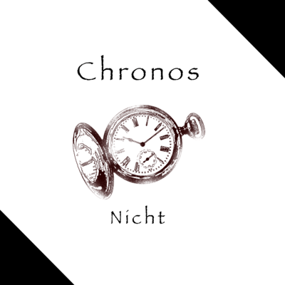 Chronosのジャケット写真