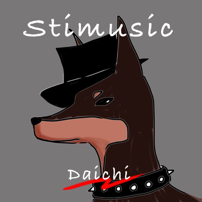 Stimusic Front Cover