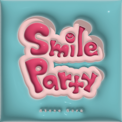 Smile Party Front Cover
