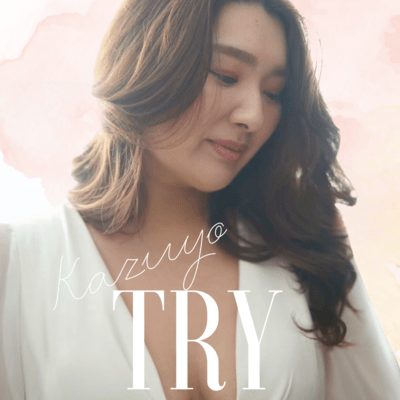 Try Front Cover