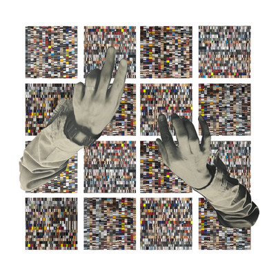 FREE WILL Ⅱ : BEATTAPEのジャケット写真