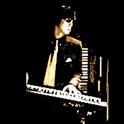 君に恋して (2024)のジャケット写真