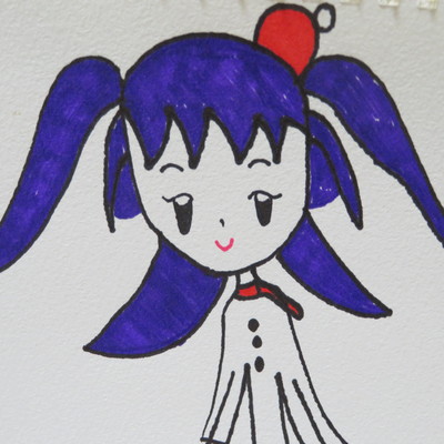 Flower 7 Front Cover