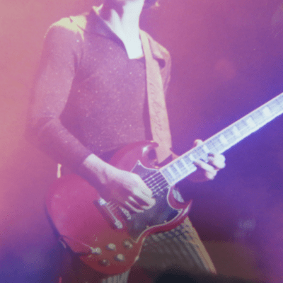 Fo Zan 2024 Front Cover