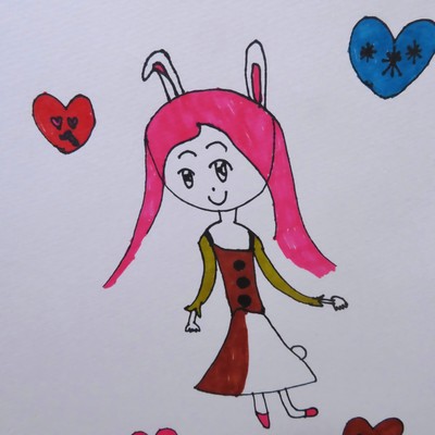 Feeling 2025のジャケット写真