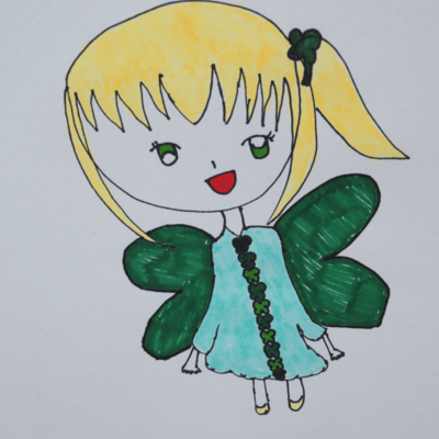 MHFのジャケット写真