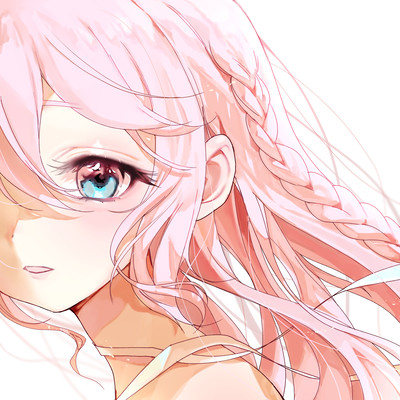 ノスタルジアのジャケット写真