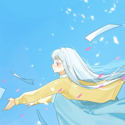 シンデレラのジャケット写真