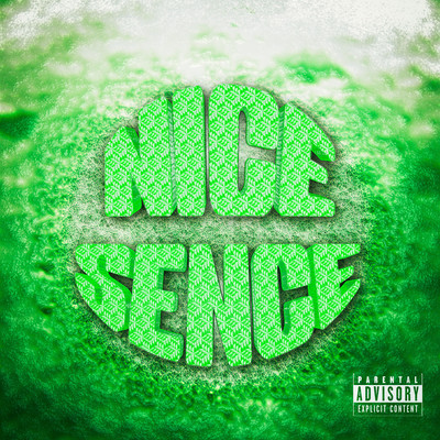 Nice senceのジャケット写真