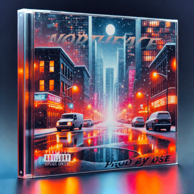 NORTH FACE Front Cover