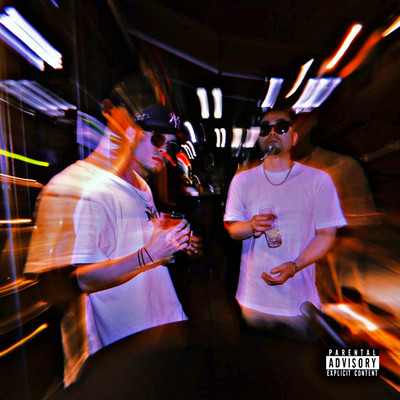 PANPANnaDOPE (feat. Tiger) Front Cover