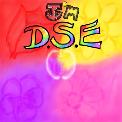 I'm D.S.E Front Cover