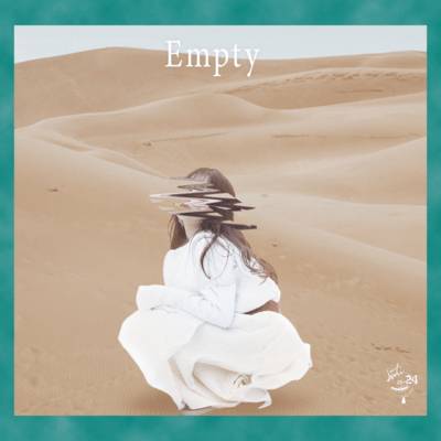Empty Front Cover