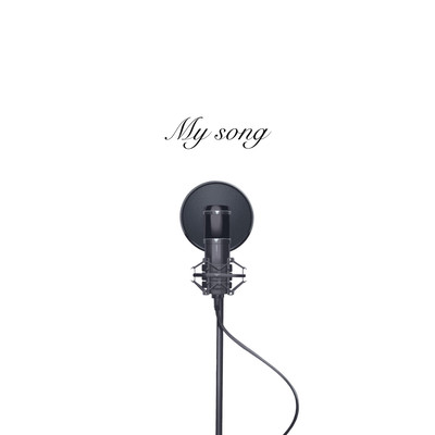 My song Front Cover