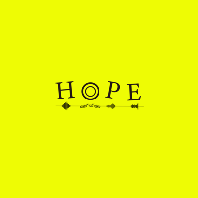 HOPEのジャケット写真