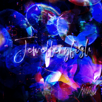 Jewelleryfishのジャケット写真
