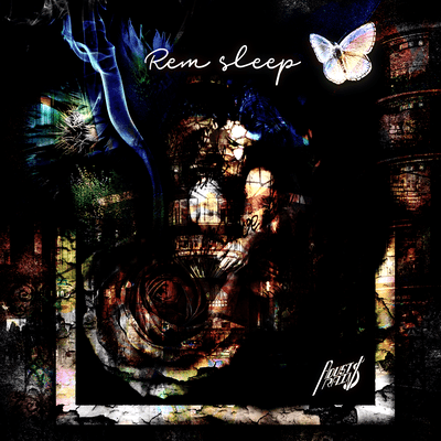 Rem sleep Front Cover