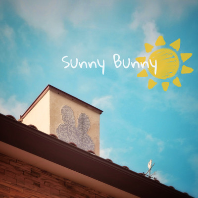 Sunny Bunny Front Cover