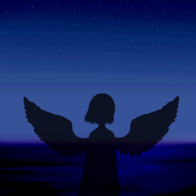 Goodbye forever Front Cover