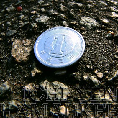 ICHI-YEN Front Cover