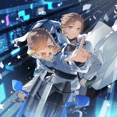 INN3RFLAMEのジャケット写真