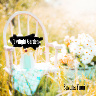Twilight Garden Front Cover