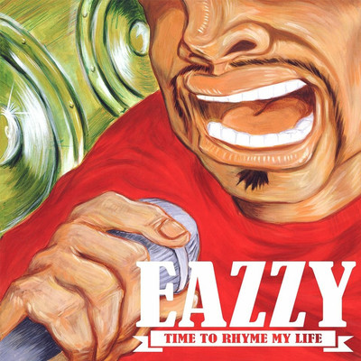 Time to rhyme my life Front Cover