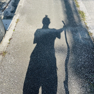 名護まで歩こうのジャケット写真