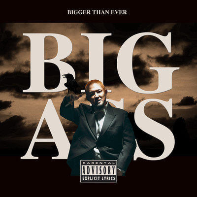 BIGASS Front Cover