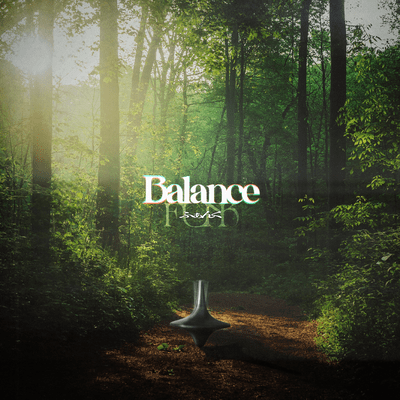 Balance Front Cover