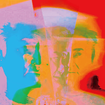 Speak Rightのジャケット写真