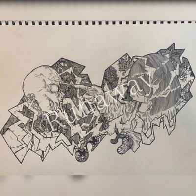 Runawayのジャケット写真