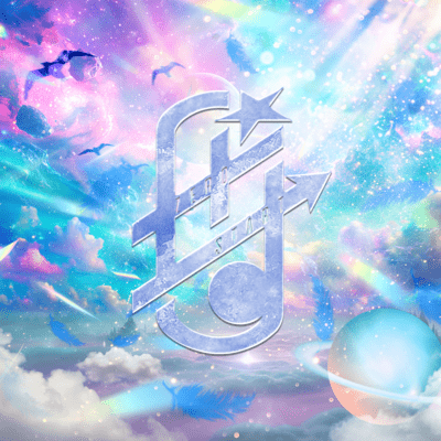 neverland blue Front Cover