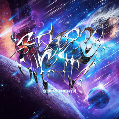 コスモフレアのジャケット写真