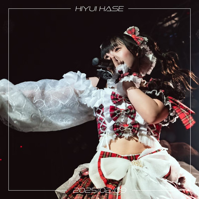ミライシグナル (HIYUI SOLO)のジャケット写真