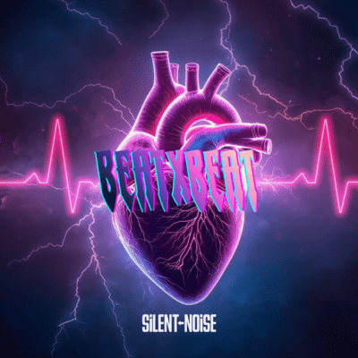 BEAT×BEAT Front Cover