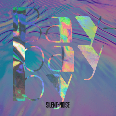 Bay-bay by Front Cover