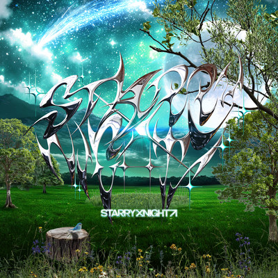 Singalong Story Front Cover