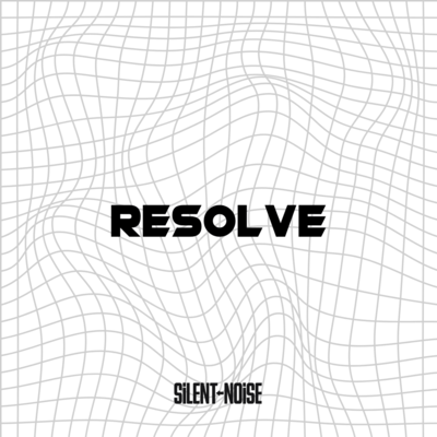 RESOLVE Front Cover