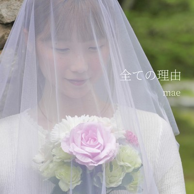 Subete no riyu Front Cover