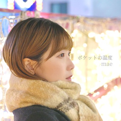 ポケットの温度のジャケット写真