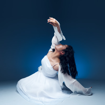 Maigo no Uta Front Cover