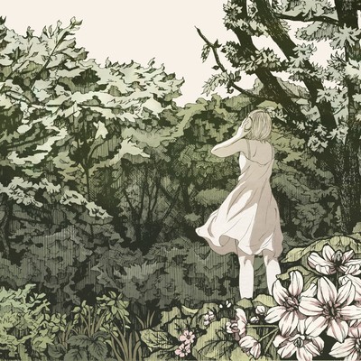 kizashiのジャケット写真