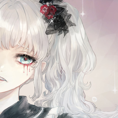 doll eyes Front Cover