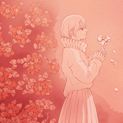 fukanzen na shiawase Front Cover