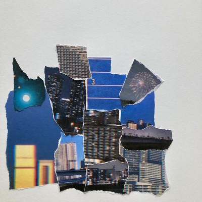 SOWASOWA Front Cover