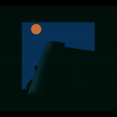 ad hoc hypothesis (feat. amagaeru) Front Cover