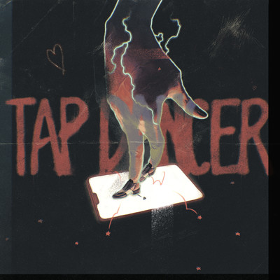 TAP DANCERのジャケット写真