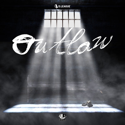 Outlaw (feat. Jyodan) Front Cover